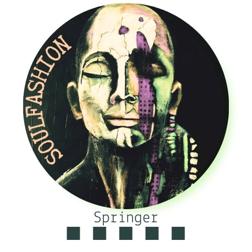 Logo von SoulFashion - Lyrikherz & Springer (Seelenmode)