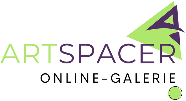 Logo-ARTSPACER-Online-Galerie