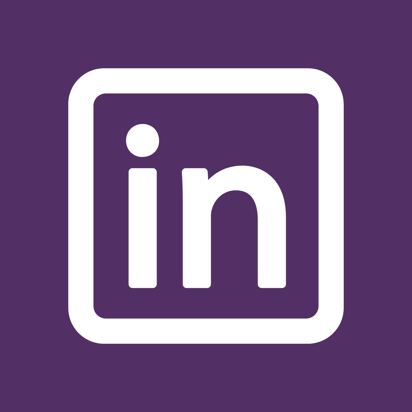 Icon LinkedIn