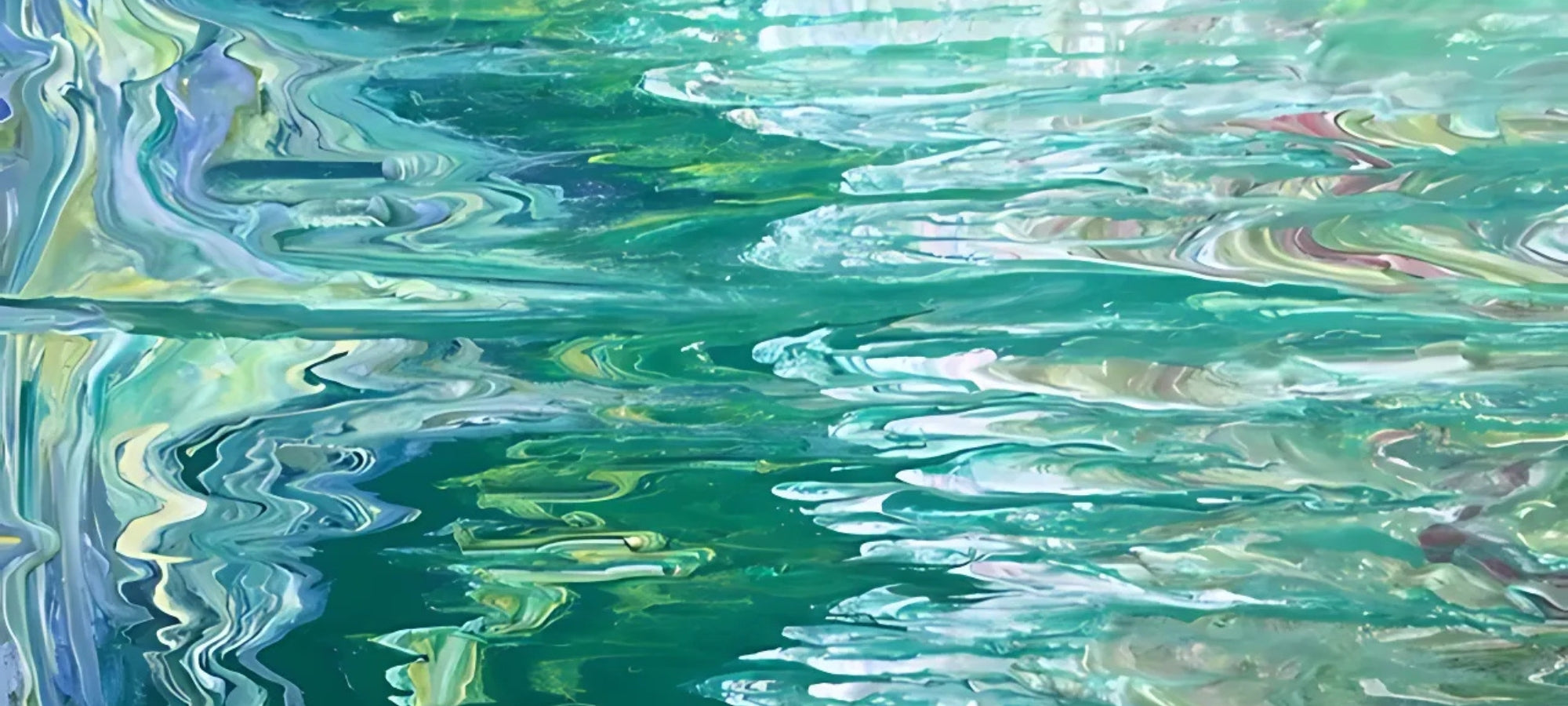 Header Künstlerprofil Federica aus Düsseldorf.