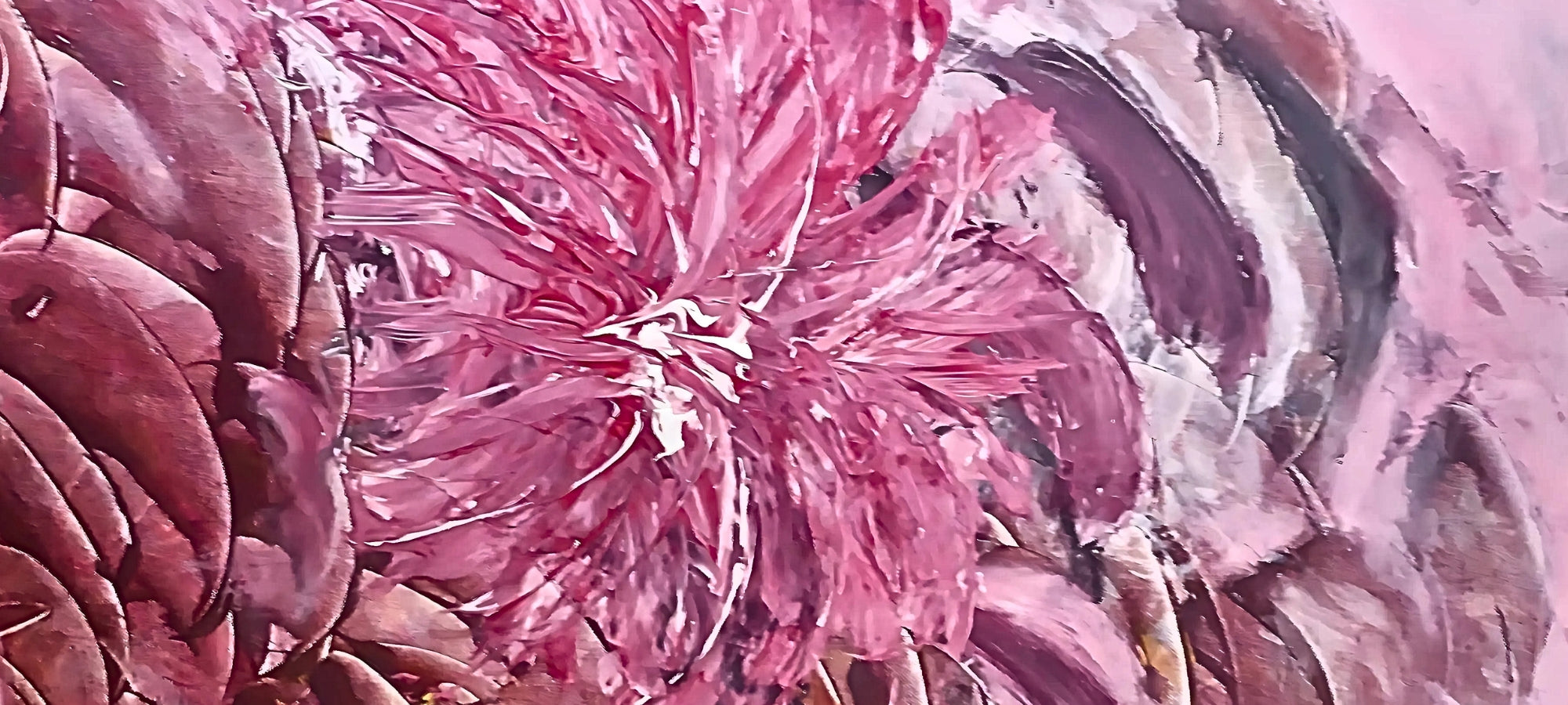 Header Künstlerprofil Federica aus Düsseldorf.