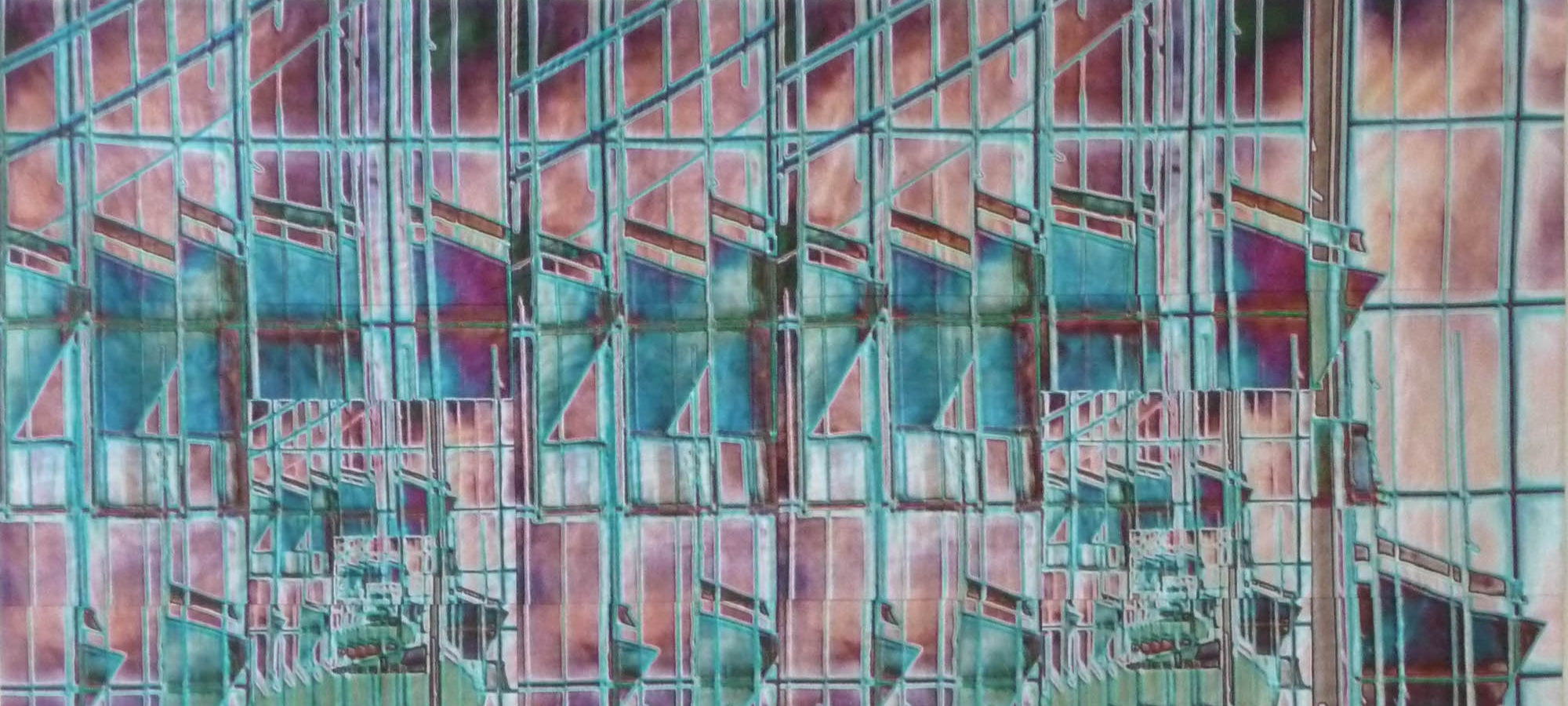 PaperArt von Monika Schiwy-Jessen 