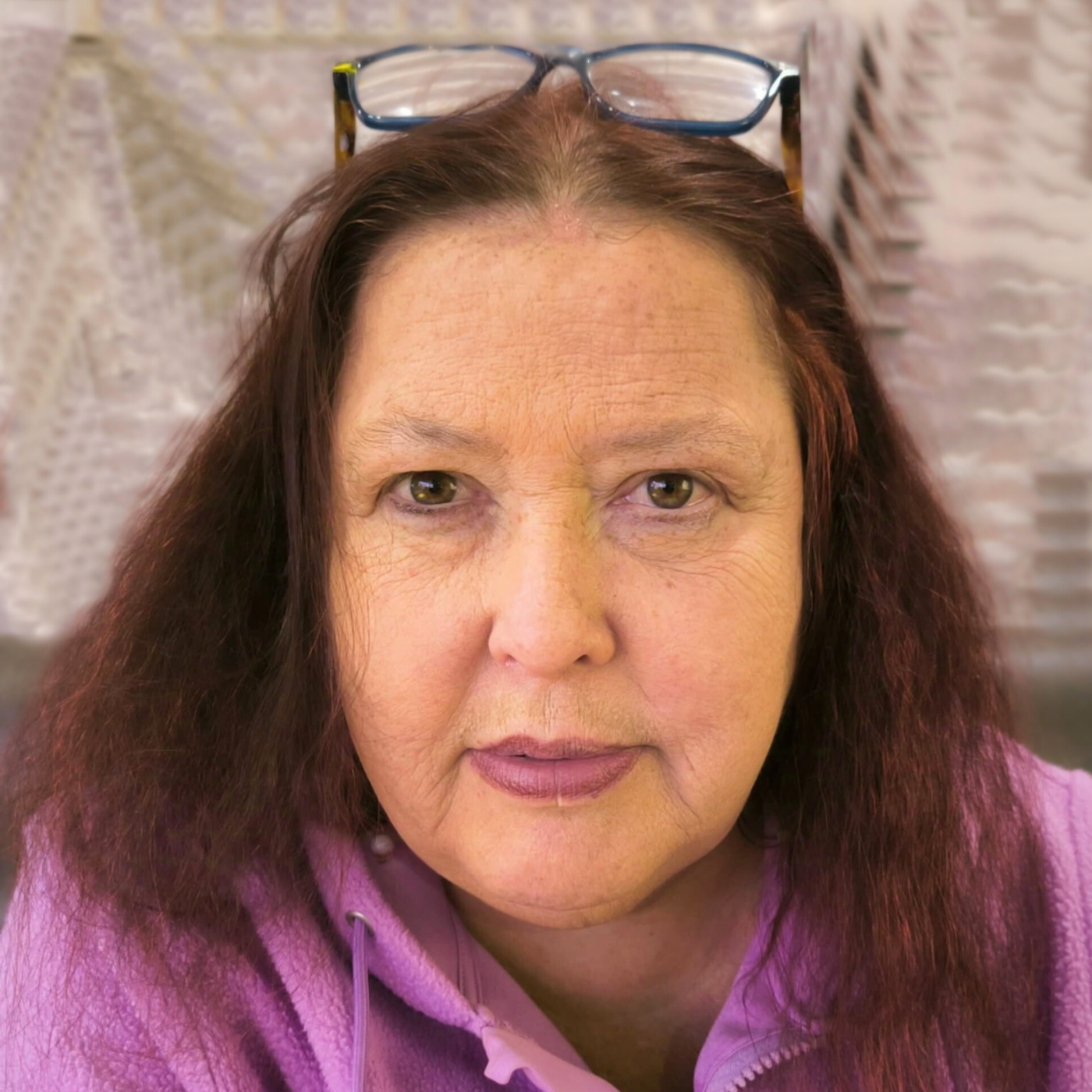 Susanne Stepbach aus Wuppertal (Galerie Paletti), Künstlerin in der ARTSPACER Online-Galerie.